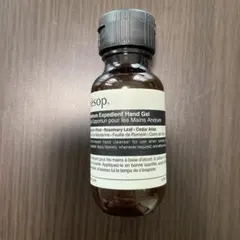 イソップ　アンドラム　エクスペディエント　ハンドジェル　50g