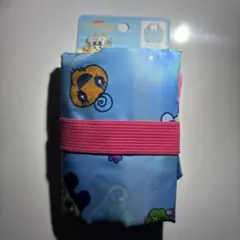 新品未使用　たまごっち　プチプチおみせっち　エコバッグ