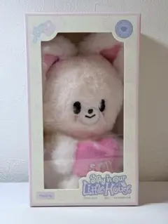 straykids SKZOO PLUSH VOICE Ver. ウルフチャン - メルカリ