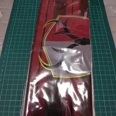 鹿島アントラーズ衣類圧縮袋