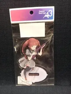 邪神ちゃんドロップキック　花園ゆりね　アクリルスタンド 71JsenPuhoL._UF350,350_QL50_.jpg