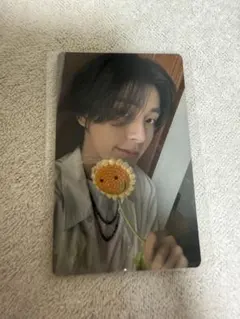 ジェイクromance untold engene ver. トレカ