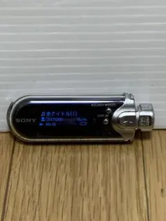SONY NW E405 512MB Walkman ウォークマン グリーン - メルカリ