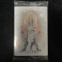 デスノート ウエハース メロ ニア レア