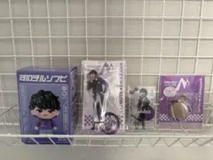 Snow Man Dome Tour 2025 ON 深澤辰哉さん　４点セット