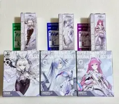 【ドリンク付き】新品未開封 ZONE 勝利の女神 NIKKE限定パック6種 ニケ ZONe×NIKKEコラボパック」ZONeオンラインストア再販売についての