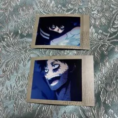 ヒロアカ　荼毘　ぱしゃこれ　まとめ売り