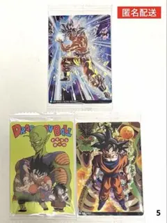 イタジャガ ドラゴンボール　SSR 孫悟空 身勝手の極意