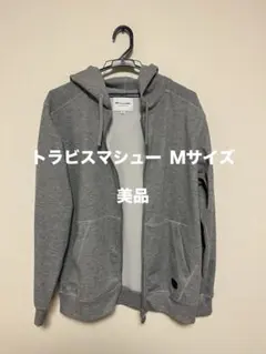 トラヴィスマシュー　パーカー　Ｍ