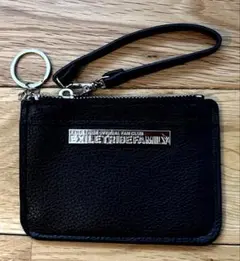 EXILE TRIBE FAMILY 入会特典　パスケース