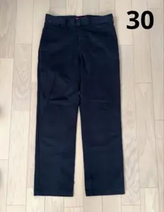 supreme ワークパンツ　ブラック