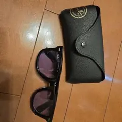 RayBan サングラス RB2140F 901/6452