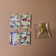 アイカツ びっくらたまご シークレット