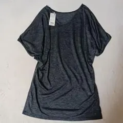 ドルマンスリーブ Tシャツ