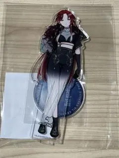シャニマス 衣装展 アクリルスタンド 緋田美琴 七草にちか - メルカリ
