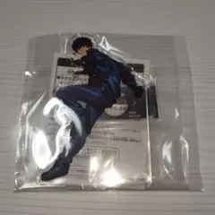 サカモトデイズ スタンド付きビッグアクリルプレート 勢羽夏生