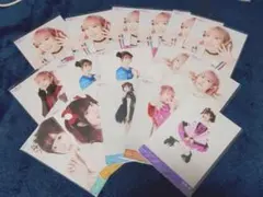 降幡愛 サイン チェキ ポラ 降幡愛 サイン チェキ ポラ