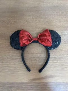 ディズニーカチューシャ