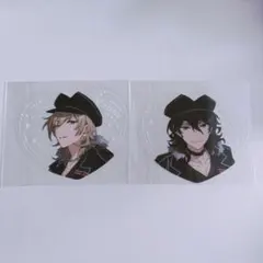 【あんスタ】ぴくりあ 朔間零 羽風薫