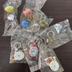 ♩*様 たまごっち　ガチャ　まとめ