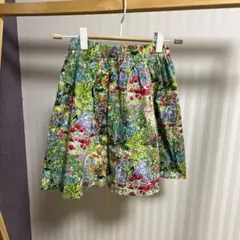 URBAN RESEARCH DOORS 子供スカート