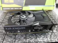 NVIDIA GeForce GTX1650 OC 4GB GDDR6