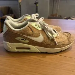 【レア】NIKE AIR MAX 90 G NRG コルクゴルフシューズ
