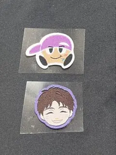 ハチ二様 リクエスト 2点 まとめ商品