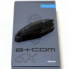 2026年最新】b-com 6xrの人気アイテム - メルカリ