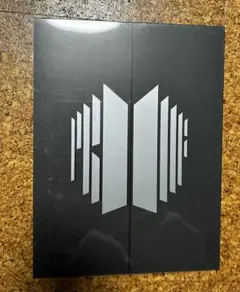 【追加購入用】proof standard edition BTS アルバム