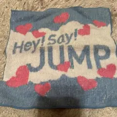 Hey!Say!JUMPミニタオル