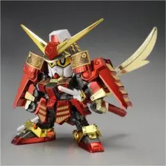 ガンプラ BB戦士 LEGENDBB 武者頑駄無 超鋼Ver.