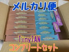 BTS TinyTAN 一番くじ