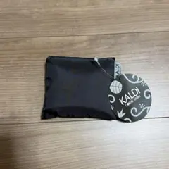 カルディ エコバッグ