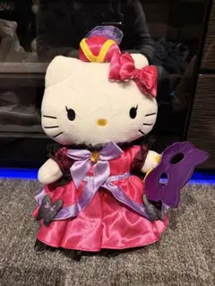 ハローキティ アリスメイド服 ぬいぐるみ ハローキティ アリスメイド服 ぬいぐるみ - メルカリ