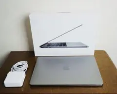 【美品】MacBook Pro 13インチ 2019 Core i7 16GB