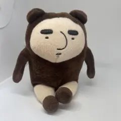 伝染るんです うつるんです フィギュア かわうそ リペイントバージョン 伝染るんです うつるんです フィギュア かわうそ リペイント