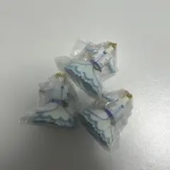 ふたりはプリキュア Max Heart コスチュームチャーム