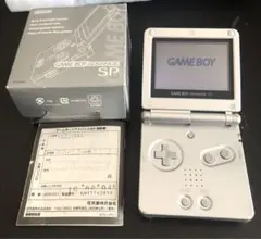 Nintendo ゲームボーイアドバンスSP