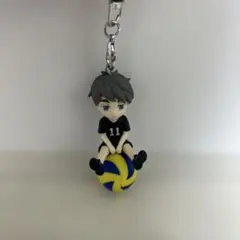 ハイキュー 宮治