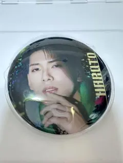 BOT PSYCHIC FEVER 小波津志 HARUTO