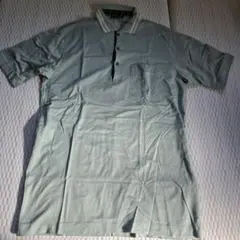 DAKS 半袖 ポロシャツ☆Lサイズ☆