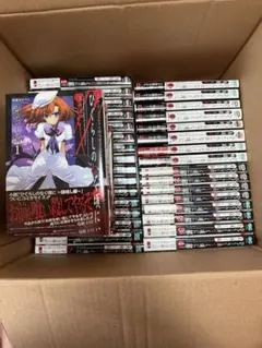 初版・帯付き】ひぐらしのなく頃に 煌 妖戦し編 -努- - メルカリ