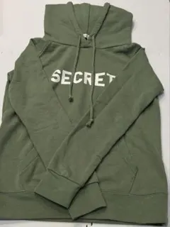 secretパーカーMサイズ Victoria's Secret（パーカー）のフリマアイテム一覧