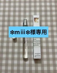 ❉mⅲ❉様専用