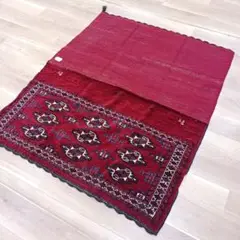 ペルシャ絨毯 ラグ