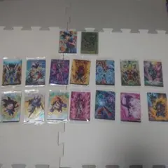 イタジャガ ドラゴンボール vol.7 全30種 フルコンプ - メルカリ
