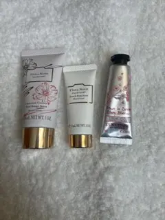 JILLSTUART L'OCCITANE ハンドクリーム