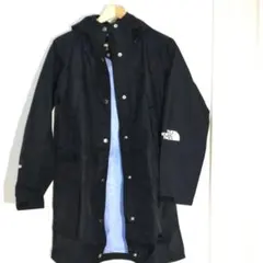 美品！ノースフェイス　ゴアテックスGORE-TEX　サイズS　ブラック（黒）