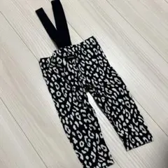 サスペンダー 70